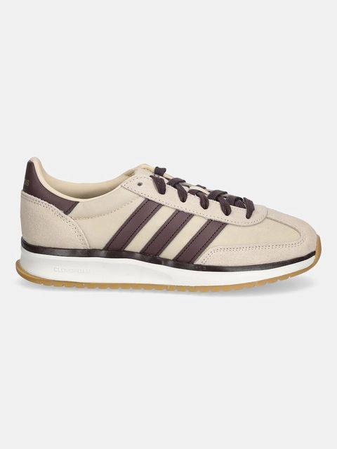 adidas sneakersy Run 70s 2.0 damskie kolor beżowy JR2426 - zdjęcie produktu nr 2