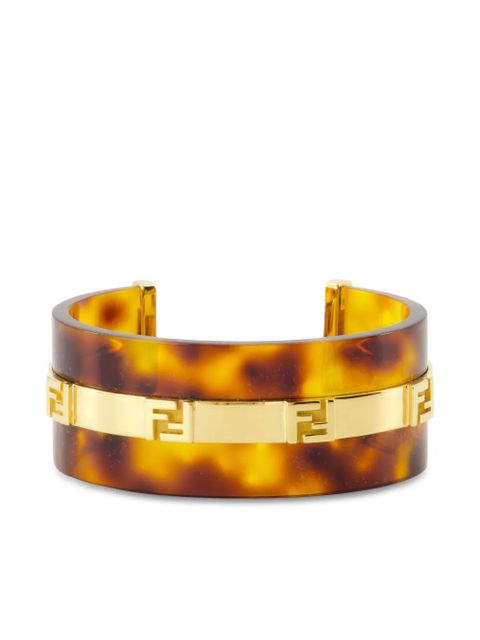 FENDI Forever Fendi bracelet - Brown - zdjęcie produktu nr 1