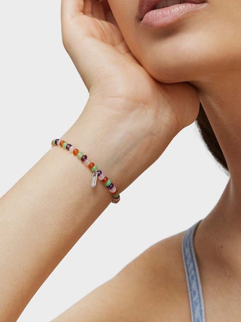 Tous bransoletka z naturalnymi kamieniami Bold Motif 1004103500