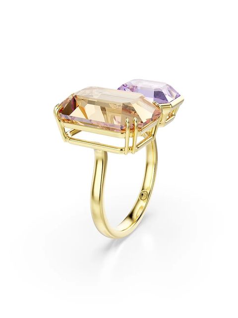 Swarovski pierścionek MILLENIA