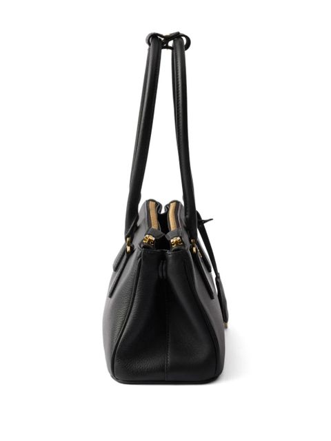 Prada Galleria tote bag - Black