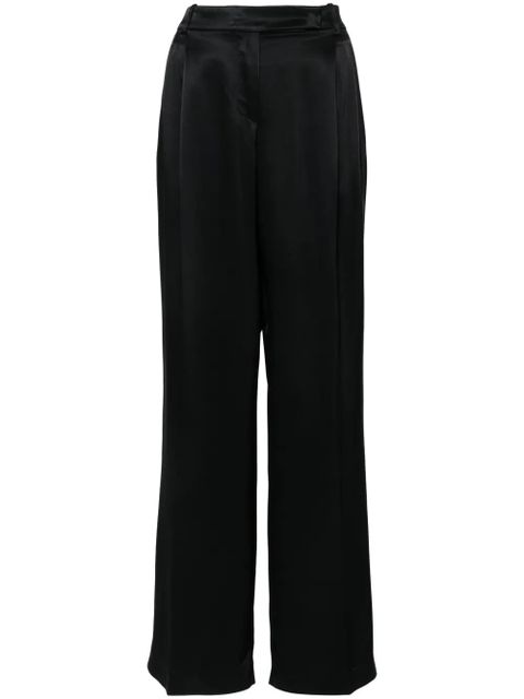 PINKO Laon tailored trousers - Black - zdjęcie produktu nr 1