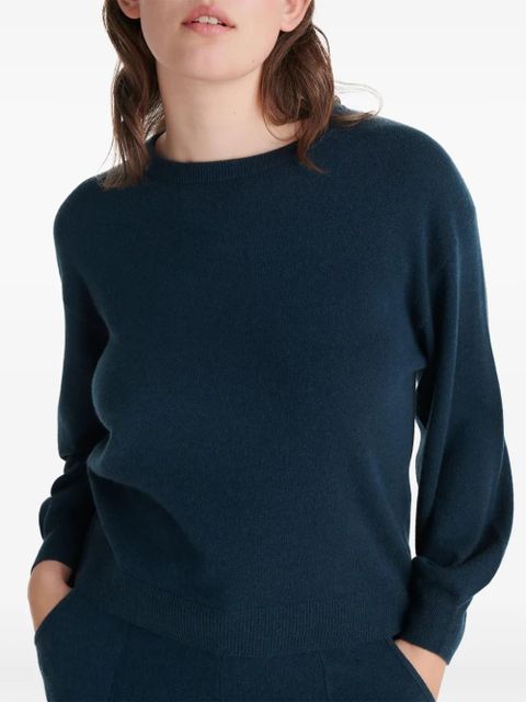 ERES Famous lounge jumper - Blue