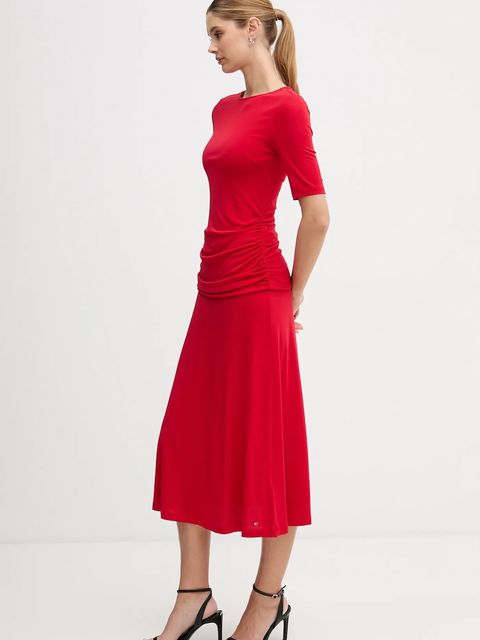 Tommy Hilfiger sukienka - zdjęcie produktu nr 1