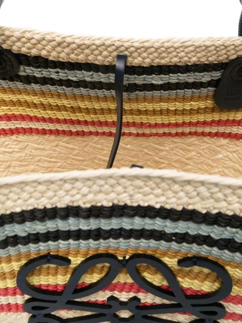 LOEWE medium Anagram shoulder bag - Neutrals