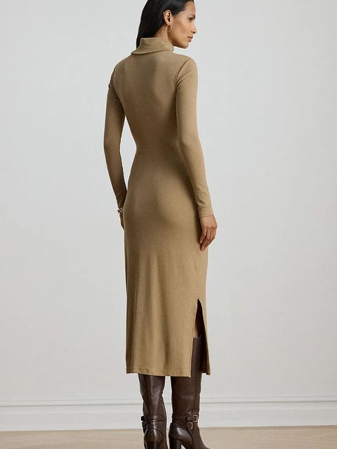 Lauren Ralph Lauren sukienka - zdjęcie produktu nr 1