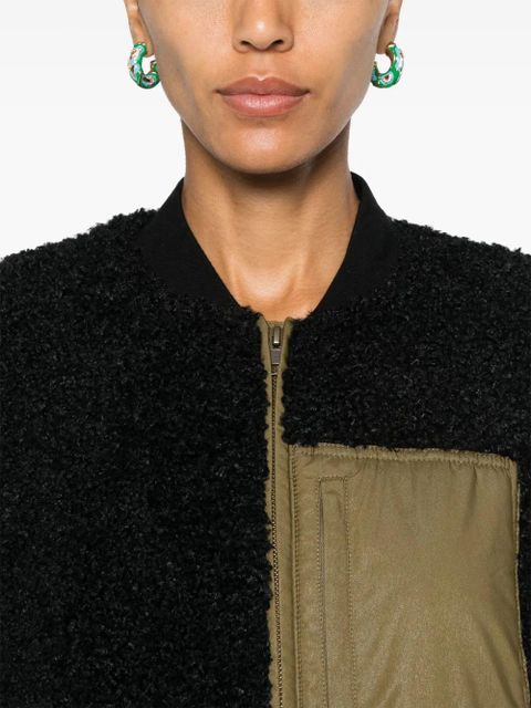 Ulla Johnson Arlyn jacket - Green