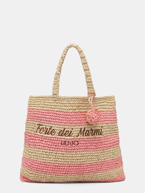 Liu Jo torba plażowa damska - zdjęcie produktu nr 2