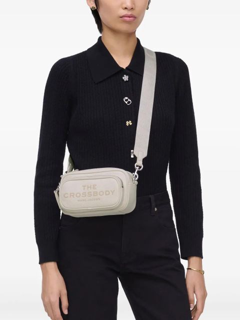 Marc Jacobs The Crossbody bag - Neutrals