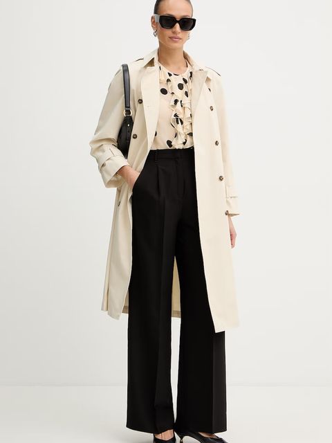 Marella spodnie Emme by Marella - zdjęcie produktu nr 1