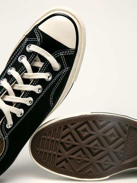 Converse – Tenisówki Chuck 70 kolor czarny A162058C - zdjęcie produktu nr 2