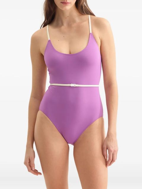 ERES Sharon swimsuit - Purple