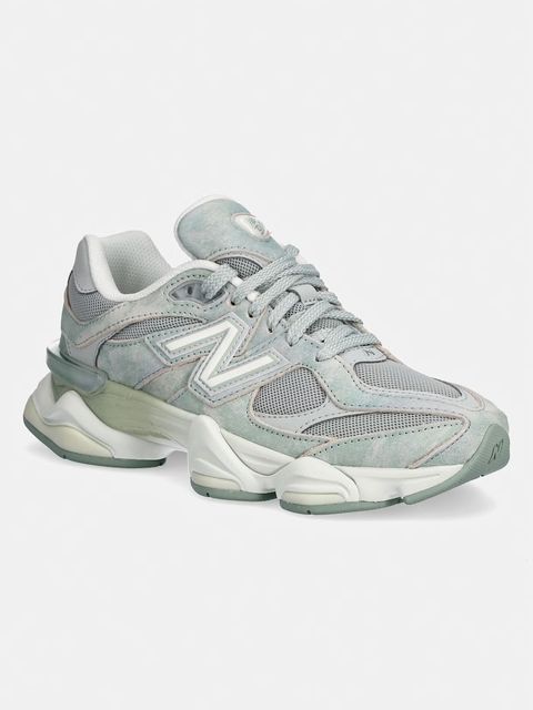 New Balance 9060 sneakersy damskie - zdjęcie produktu nr 2