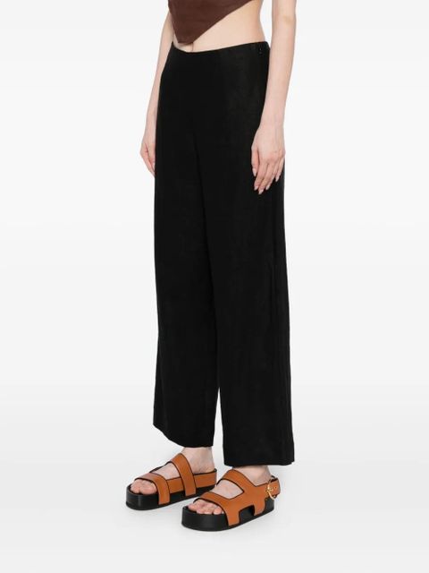 Posse Noelle pants - Black - zdjęcie produktu nr 2