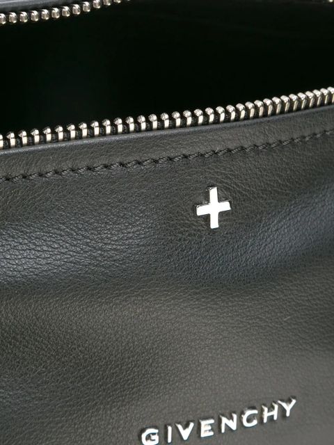 Givenchy small Pandora tote - Black