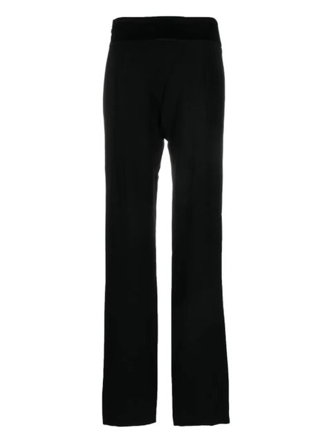 Simkhai Signature Ariah trousers - Black - zdjęcie produktu nr 2