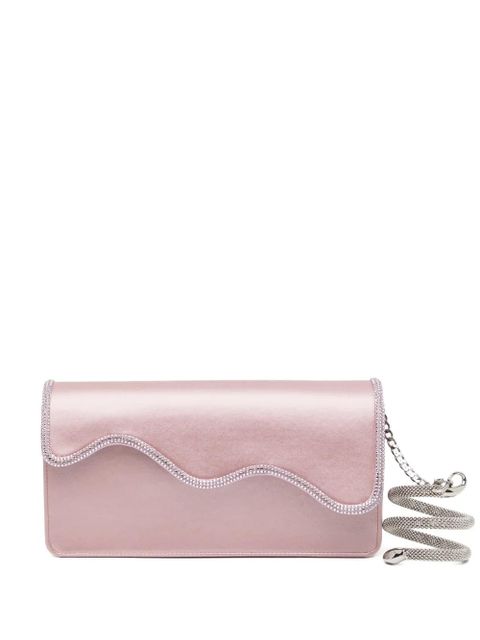 René Caovilla Onda crossbody bag - Pink - zdjęcie produktu nr 1