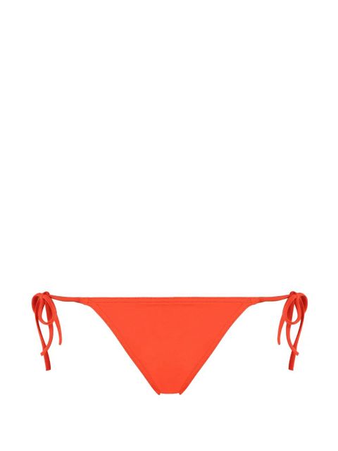 ERES Malou bikini bottom - Orange - zdjęcie produktu nr 1