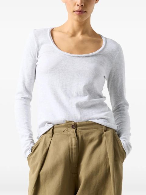 American Vintage Sonoma T-shirt - Grey