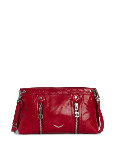 Zadig&Voltaire Sunny Moody bag - Red