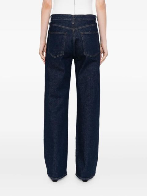 AGOLDE Harper jeans - Blue