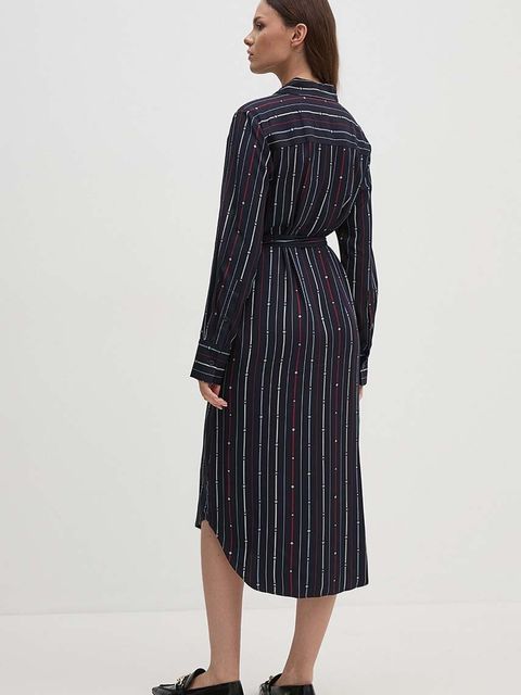 Tommy Hilfiger sukienka - zdjęcie produktu nr 2