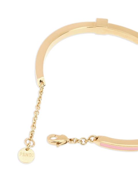 FENDI Forever Fendi bracelet - Gold - zdjęcie produktu nr 2
