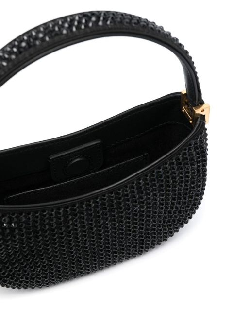 Magda Butrym Micro Vesna bag - Black