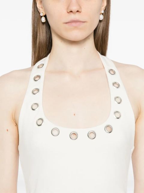 Reformation Sonny top - Neutrals