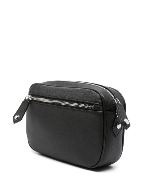 Vivienne Westwood Anna crossbody bag - Black