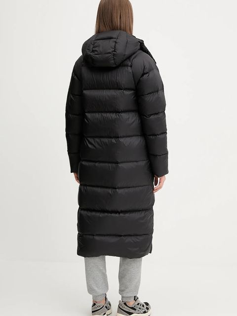 The North Face kurtka puchowa Hydrenalite City kolor czarny przejściowa NF0A8D3NJK31