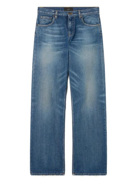 Alanui Blue Moon jeans - zdjęcie produktu nr 1