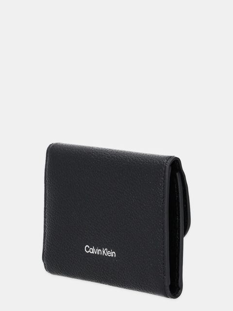 Calvin Klein etui na karty skórzane - zdjęcie produktu nr 1