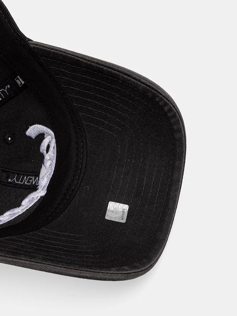 New Era czapka z daszkiem bawełniana VESPA WASHED 9TWENTY®