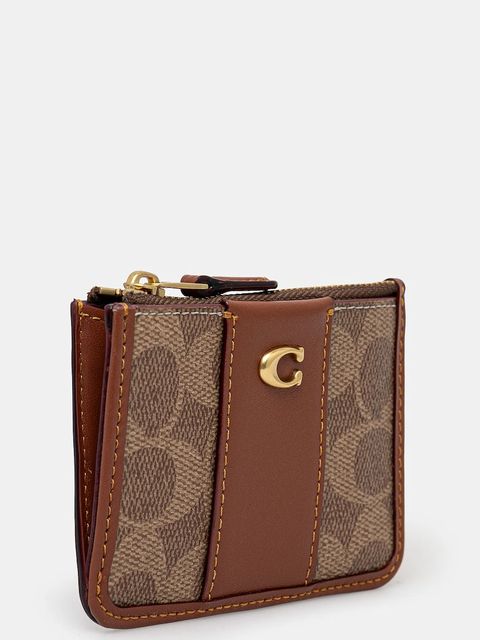 Coach portfel - zdjęcie produktu nr 2