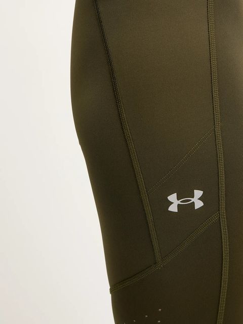 Under Armour legginsy do biegania Fly Fast 3.0