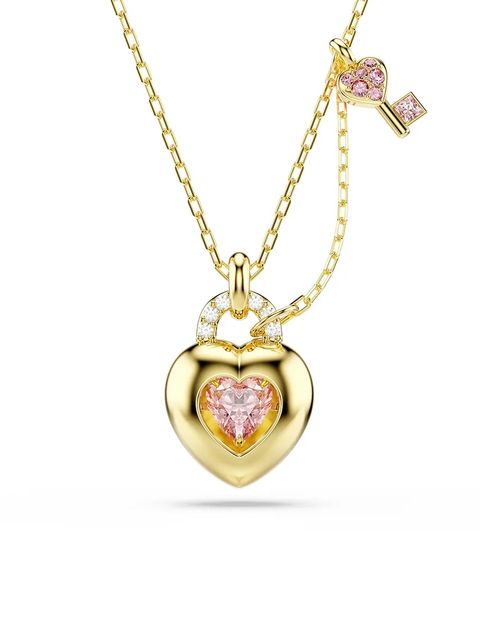 Swarovski naszyjnik IDYLLIA