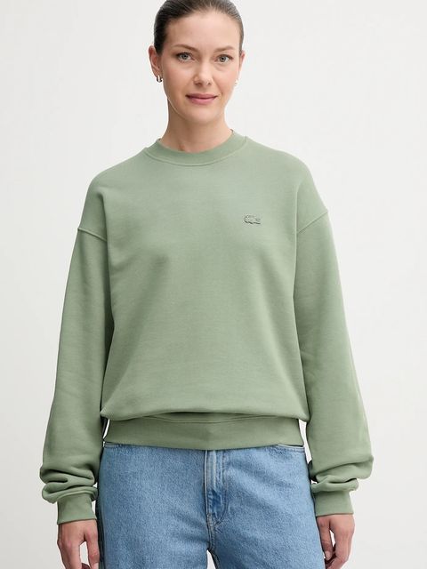 Lacoste bluza bawełniana