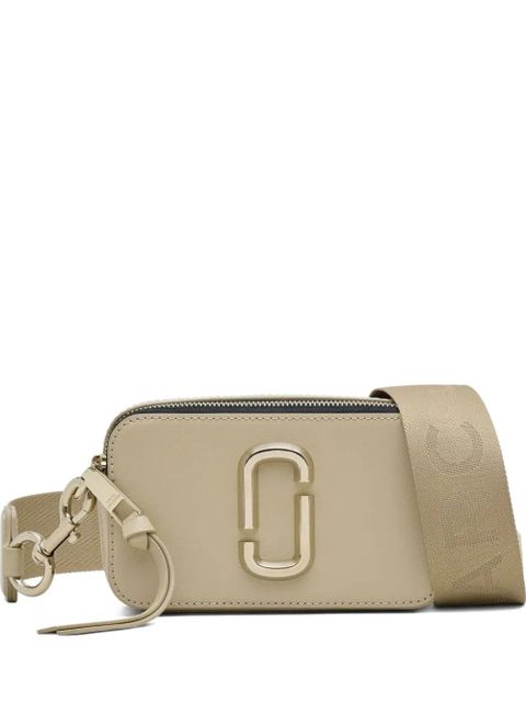 Marc Jacobs The Snapshot camera bag - Neutrals - zdjęcie produktu nr 1