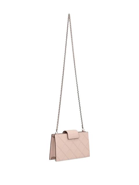Tory Burch Fleming mini bag - Pink