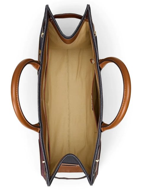 Lauren Ralph Lauren torebka kolor czarny 431P02409