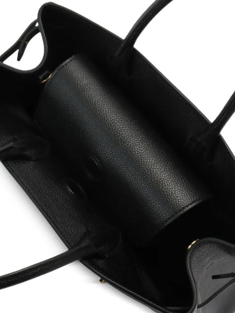 DeMellier Midi Hudson tote bag - Black