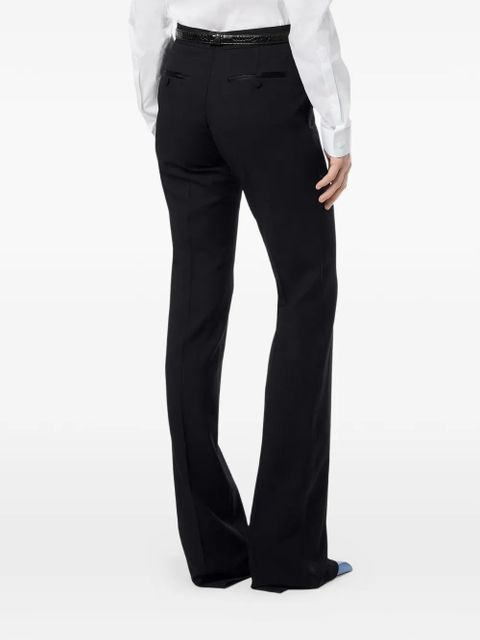 TOM FORD pocket trousers - Black - zdjęcie produktu nr 2