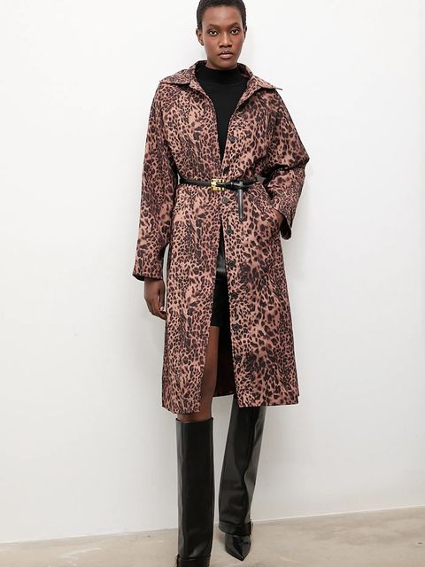 Answear.LAB sweter z kaszmirem kolor czarny lekki - zdjęcie produktu nr 2