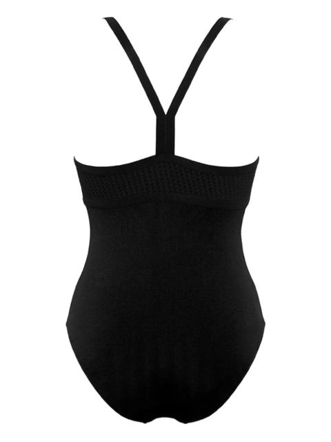 ERES Egerie swimsuit - Black - zdjęcie produktu nr 2