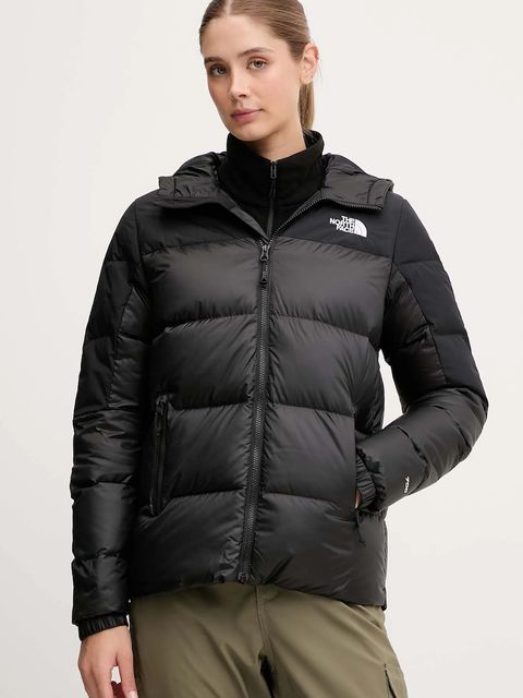 The North Face kurtka sportowa puchowa Diablo Down 2.0 kolor czarny NF0A8E13PH51 - zdjęcie produktu nr 1
