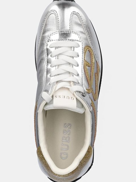 Guess sneakersy SKROLL2