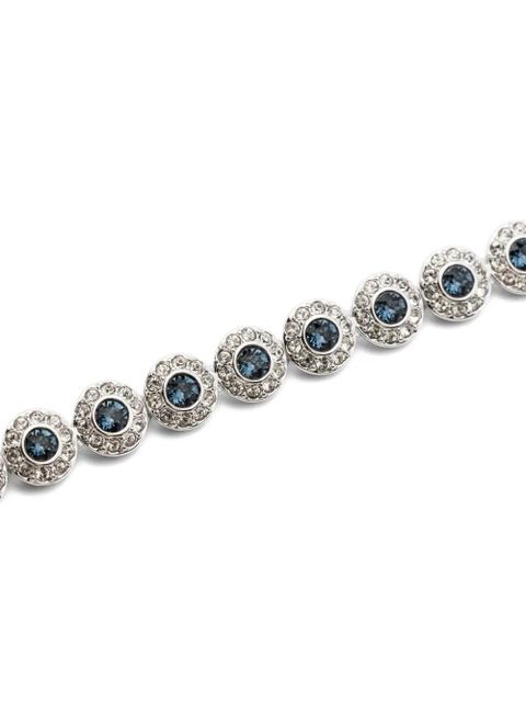 Swarovski Una Angelic tennis bracelet - Silver