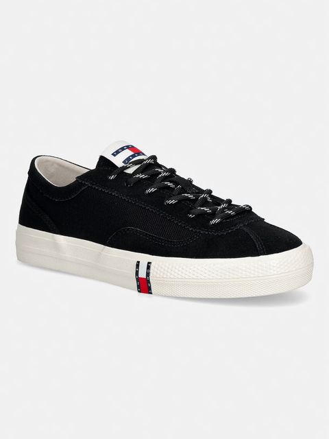 Tommy Jeans ARCHIVE Y2K sneakersy damskie - zdjęcie produktu nr 1