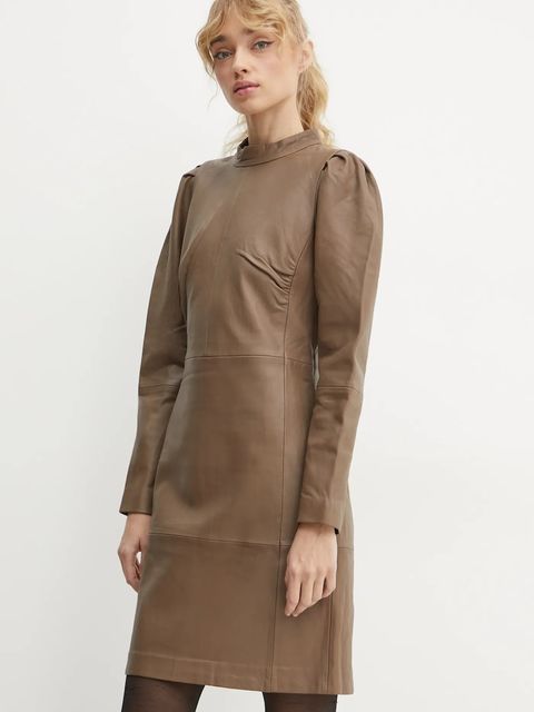 Bruuns Bazaar sukienka - zdjęcie produktu nr 2